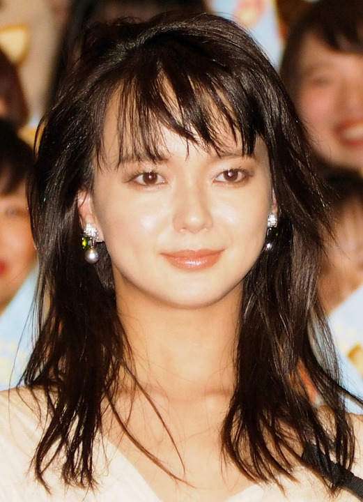 ガルちゃんで好感度が高いと思う女性芸能人