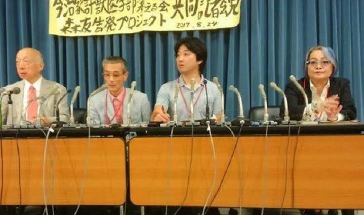 菅官房長官　総裁選への出馬意向を二階氏らに伝える