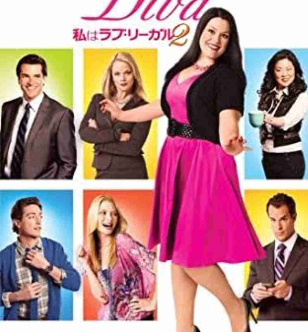 海外ドラマで好きな弁護士、検事、判事 リーガル系