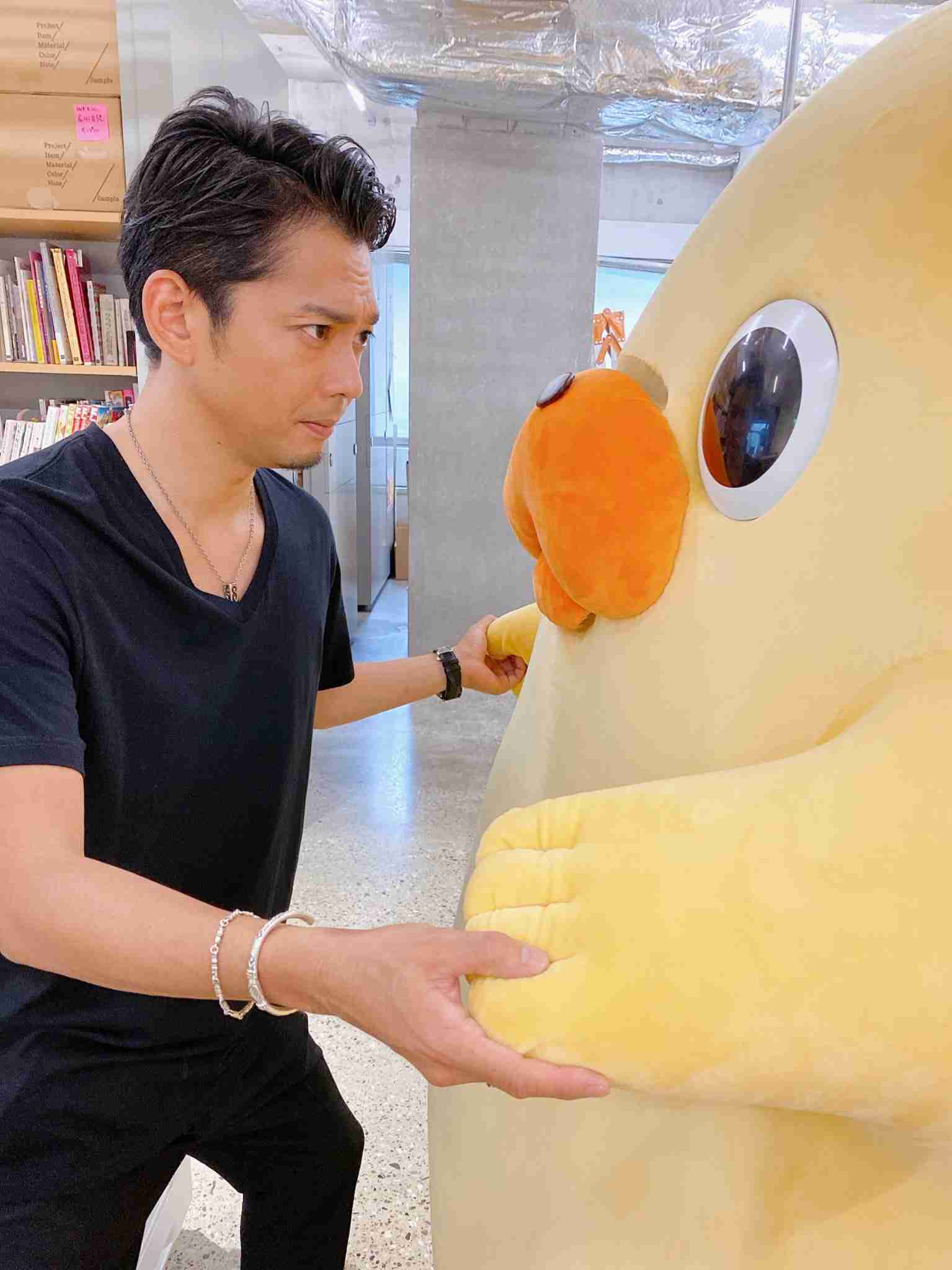 【実況・感想】「おじさんはカワイイものがお好き。」#03