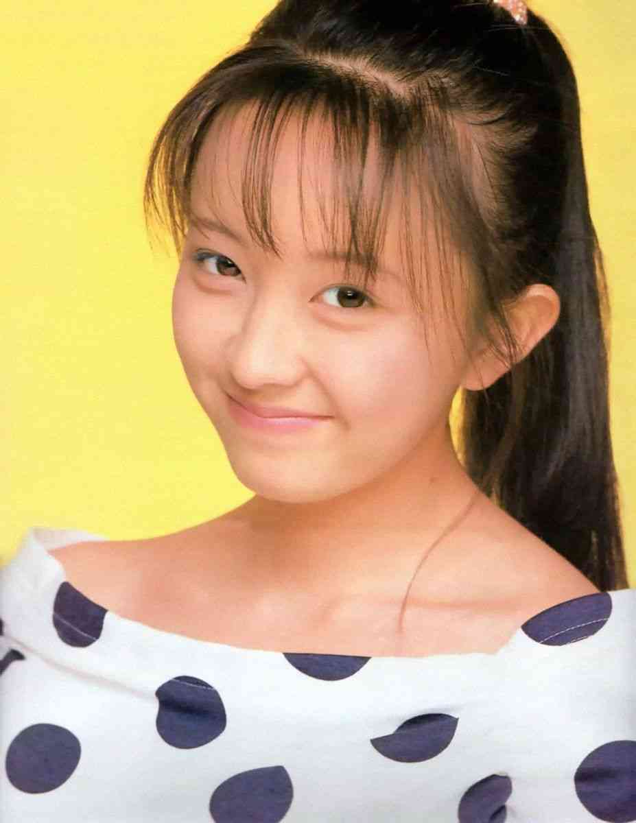 高橋由美子、21年ぶり新曲を発売「コロナ禍が明けたらライブをやりたい」 歌手活動に意欲