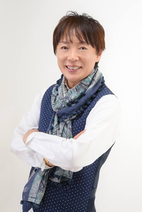 おじさんなんだけどおばさんに見える有名人の画像 Part6