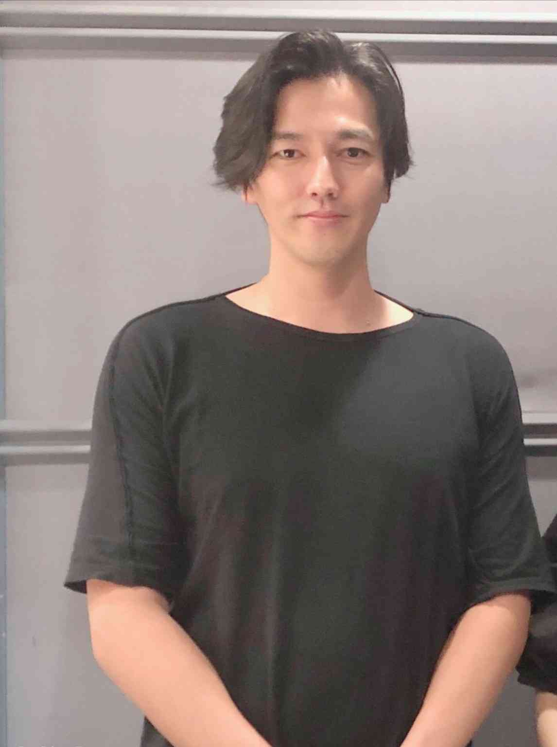 おじさんなんだけどおばさんに見える有名人の画像 Part6