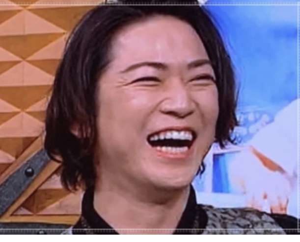 おじさんなんだけどおばさんに見える有名人の画像 Part6