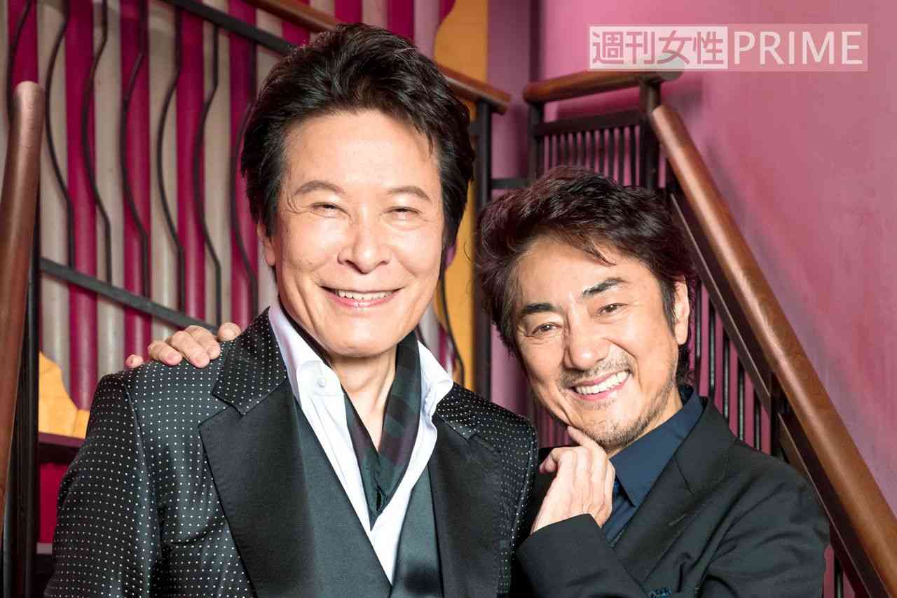おじさんなんだけどおばさんに見える有名人の画像 Part6