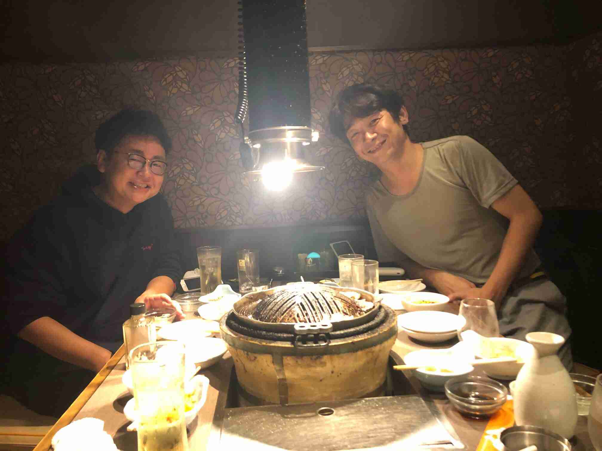 おじさんなんだけどおばさんに見える有名人の画像 Part6