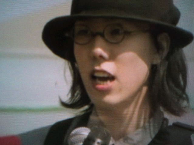 おじさんなんだけどおばさんに見える有名人の画像 Part6