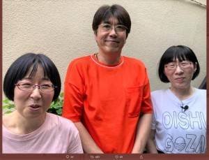 おじさんなんだけどおばさんに見える有名人の画像 Part6