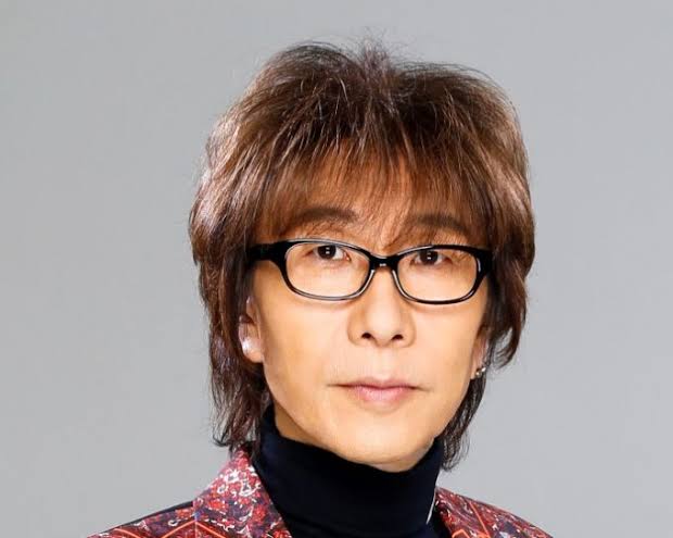 おじさんなんだけどおばさんに見える有名人の画像 Part6
