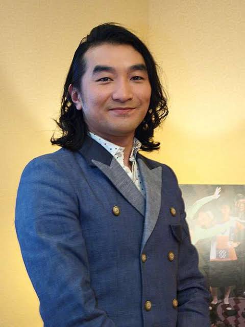 おじさんなんだけどおばさんに見える有名人の画像 Part6