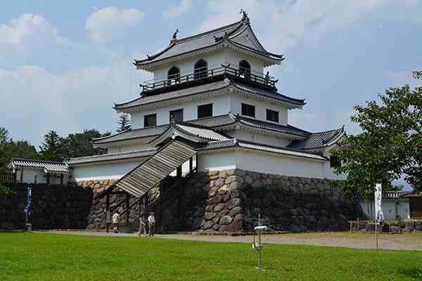 旅好きが選ぶ日本の城ランキング　4年連続、不動の首位は？