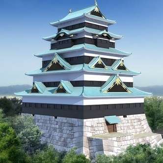 旅好きが選ぶ日本の城ランキング　4年連続、不動の首位は？