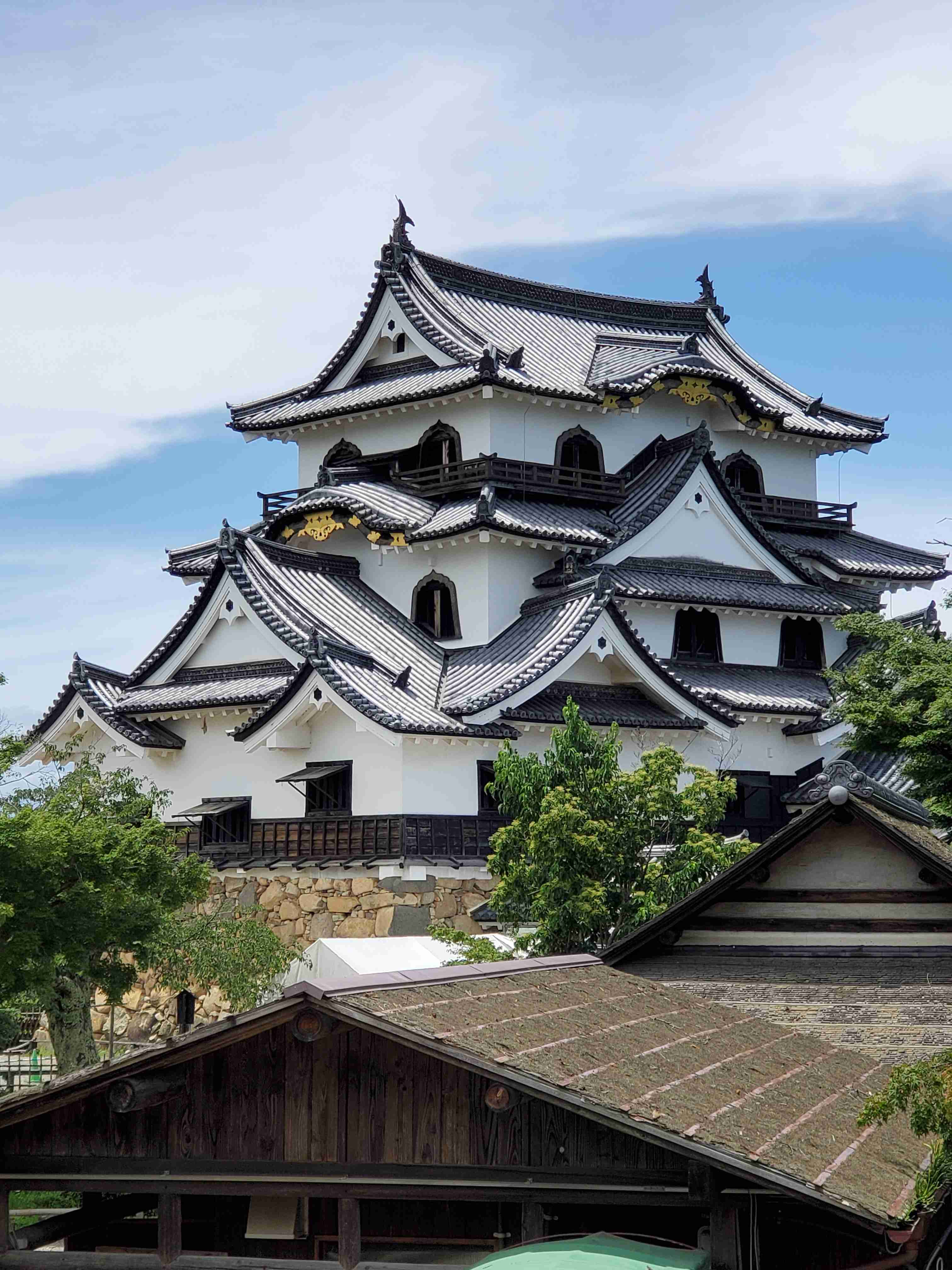 旅好きが選ぶ日本の城ランキング　4年連続、不動の首位は？