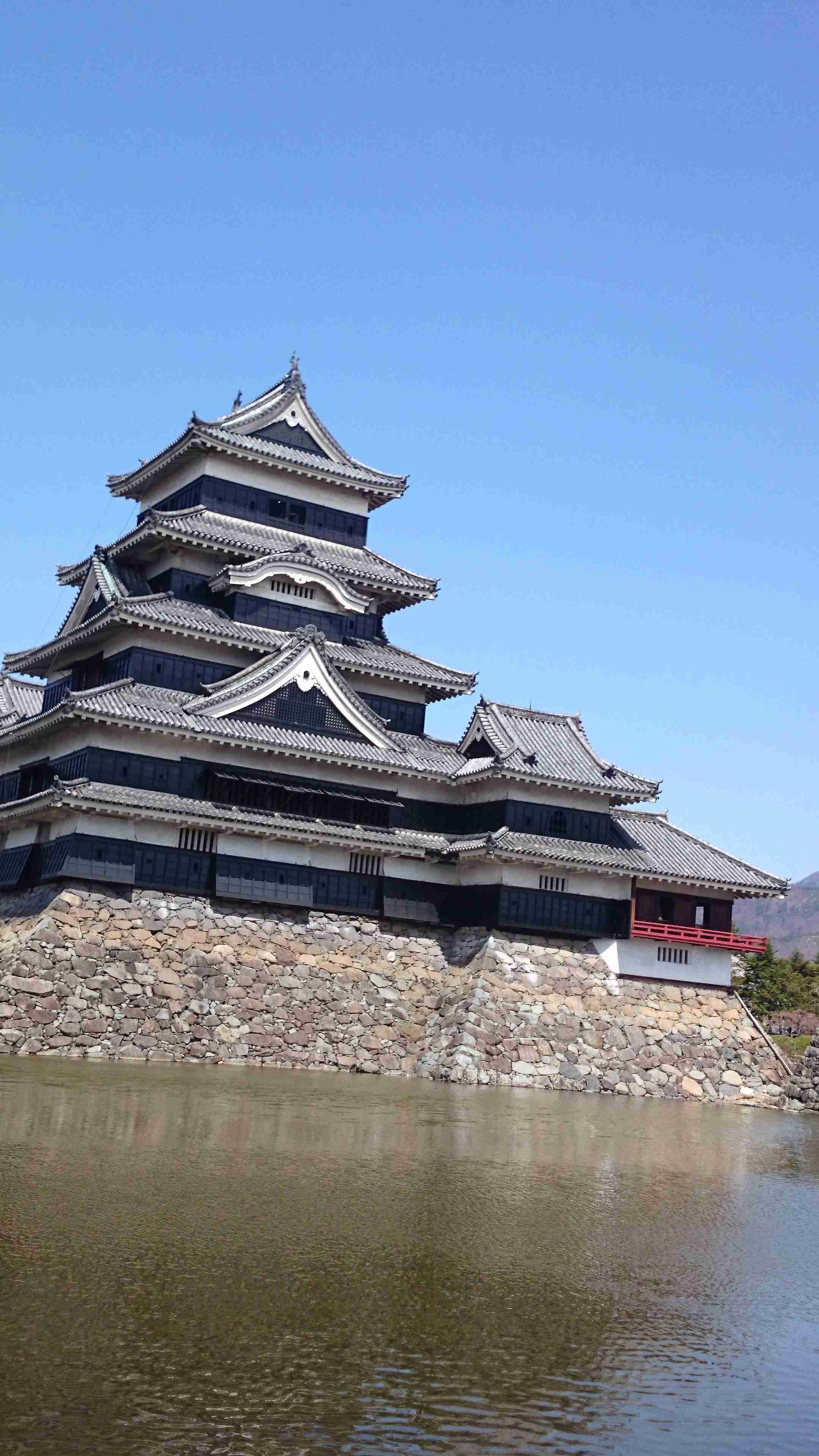 旅好きが選ぶ日本の城ランキング　4年連続、不動の首位は？