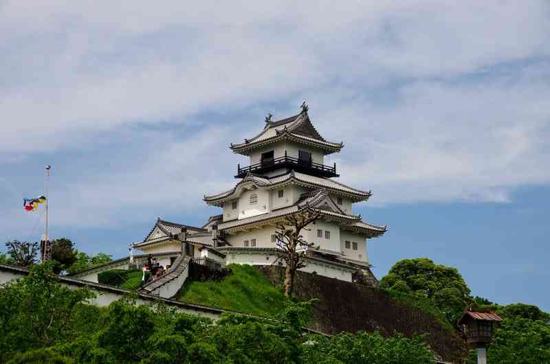 旅好きが選ぶ日本の城ランキング　4年連続、不動の首位は？