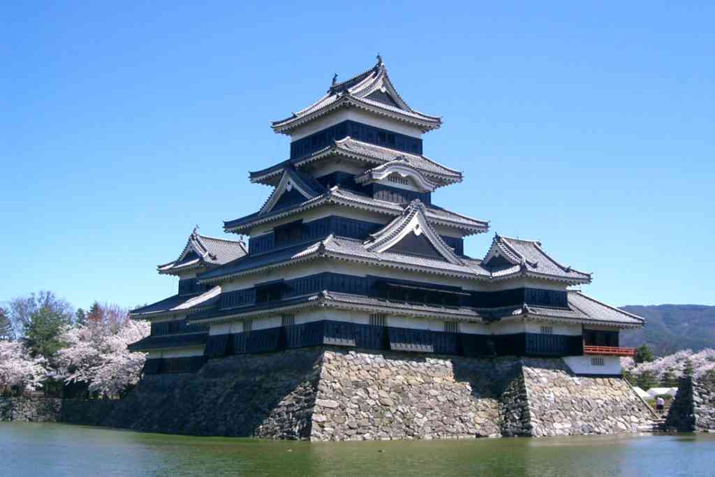 旅好きが選ぶ日本の城ランキング　4年連続、不動の首位は？