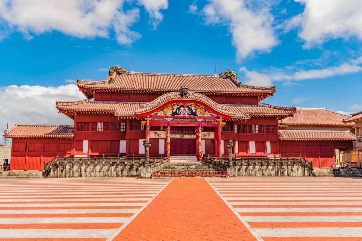 旅好きが選ぶ日本の城ランキング　4年連続、不動の首位は？