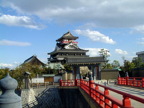 旅好きが選ぶ日本の城ランキング　4年連続、不動の首位は？