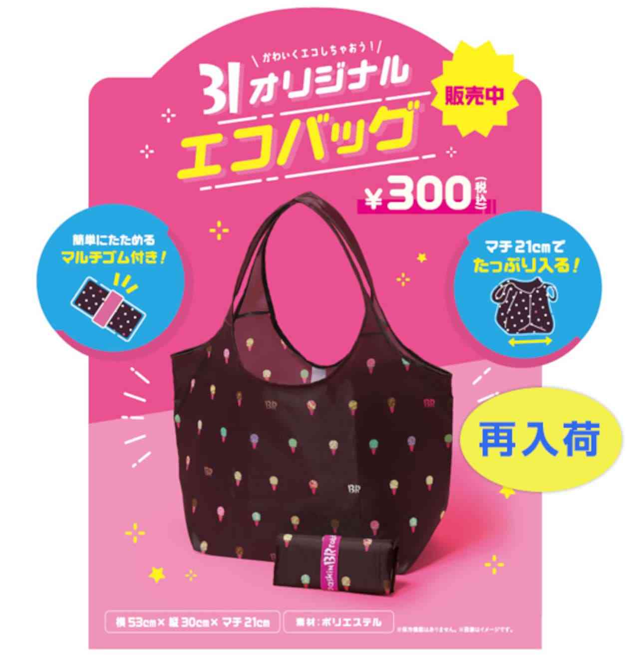 安易にレジ袋を買う旦那