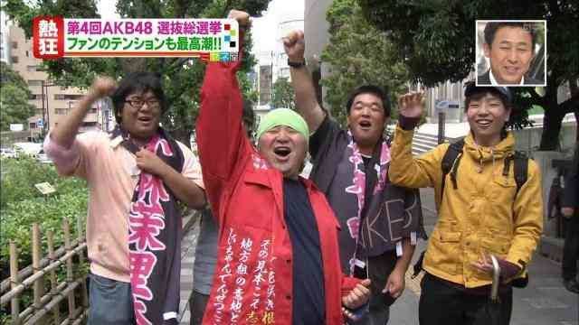 AKB・坂道系の闇を語るトピPart2