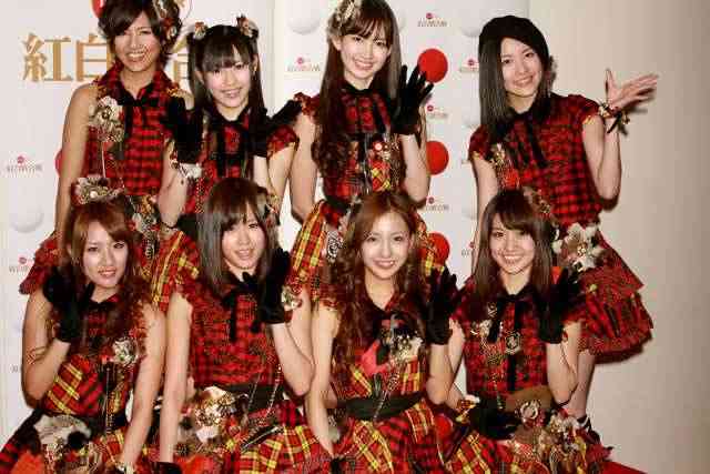 AKB・坂道系の闇を語るトピPart2