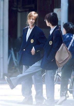 山下智久、一定期間の芸能活動自粛を発表 亀梨和也は厳重注意