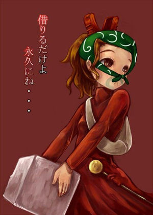 ジブリのわからない所を考察し合おう