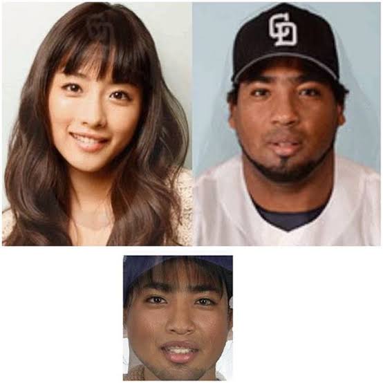広瀬アリス、似てる野球選手に「うん、これは、私。笑 ...