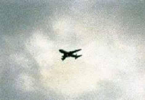 日航機墜落事故から35年
