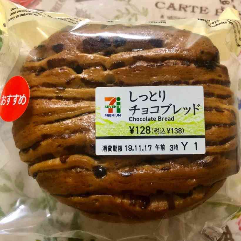 どの菓子パンが好きですか?
