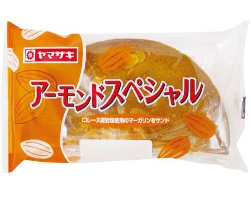どの菓子パンが好きですか?
