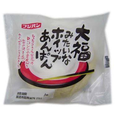 どの菓子パンが好きですか?
