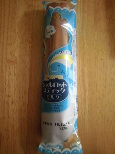 どの菓子パンが好きですか?