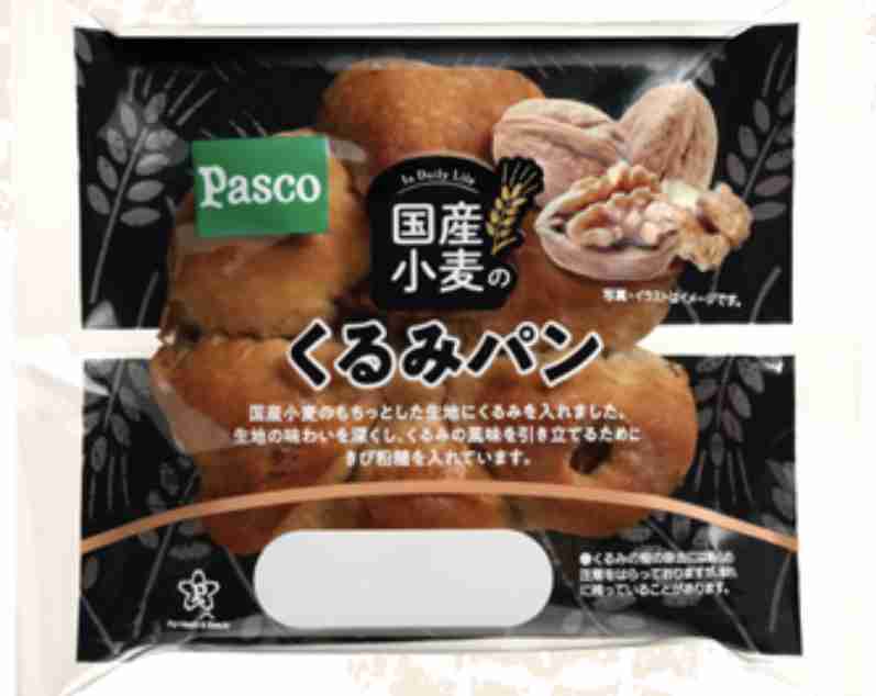 どの菓子パンが好きですか?