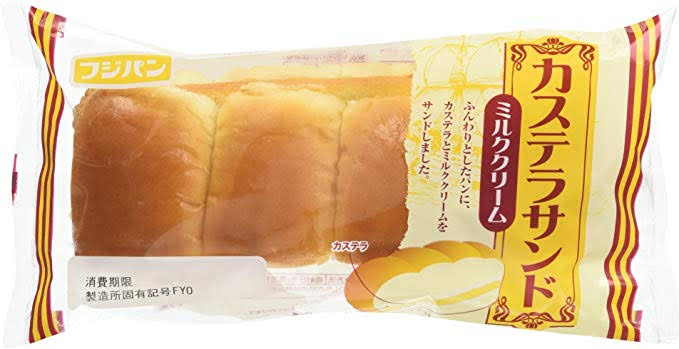 どの菓子パンが好きですか?