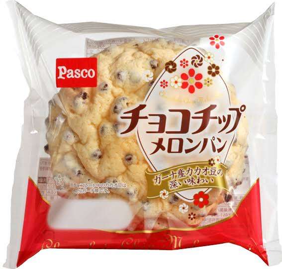 どの菓子パンが好きですか?