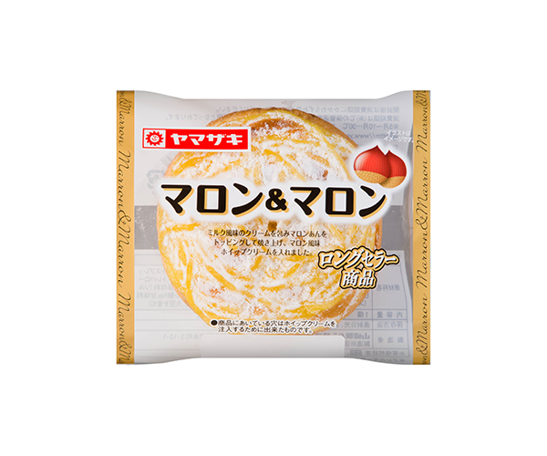 どの菓子パンが好きですか?