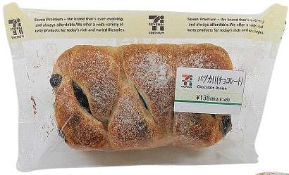 どの菓子パンが好きですか?