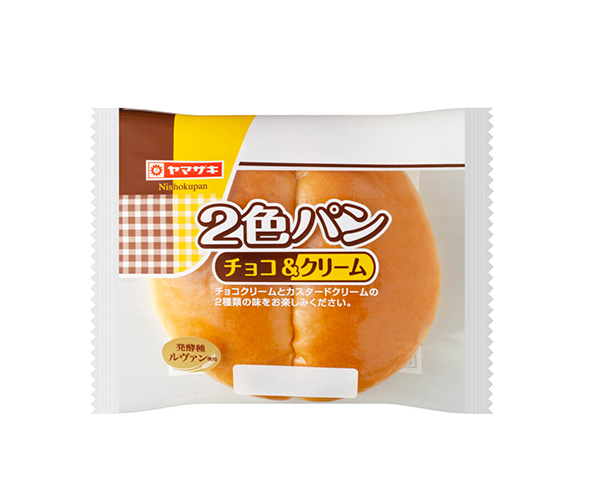 どの菓子パンが好きですか?