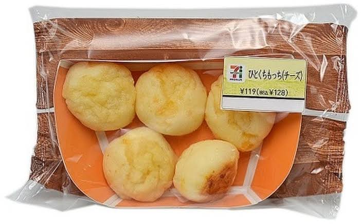 どの菓子パンが好きですか?