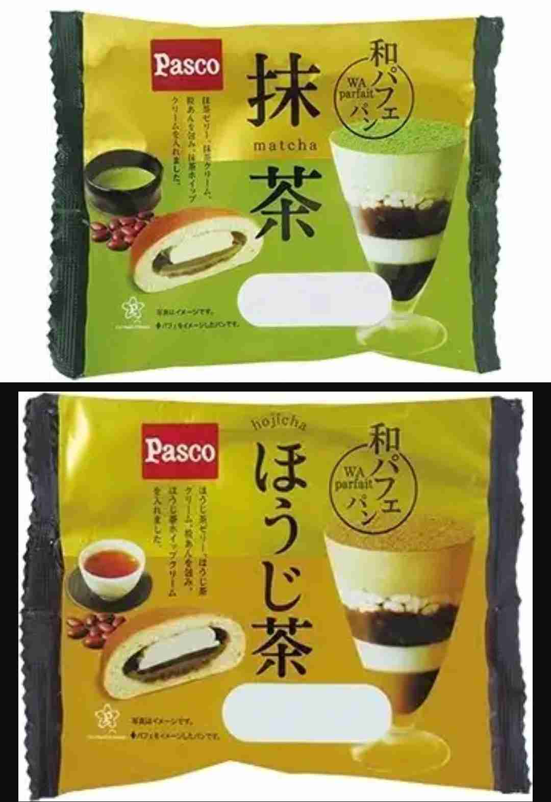 どの菓子パンが好きですか?