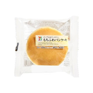 どの菓子パンが好きですか?