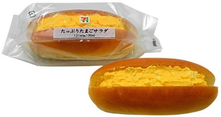 どの菓子パンが好きですか?