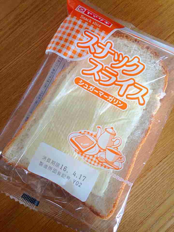 どの菓子パンが好きですか?