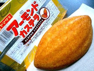 どの菓子パンが好きですか?