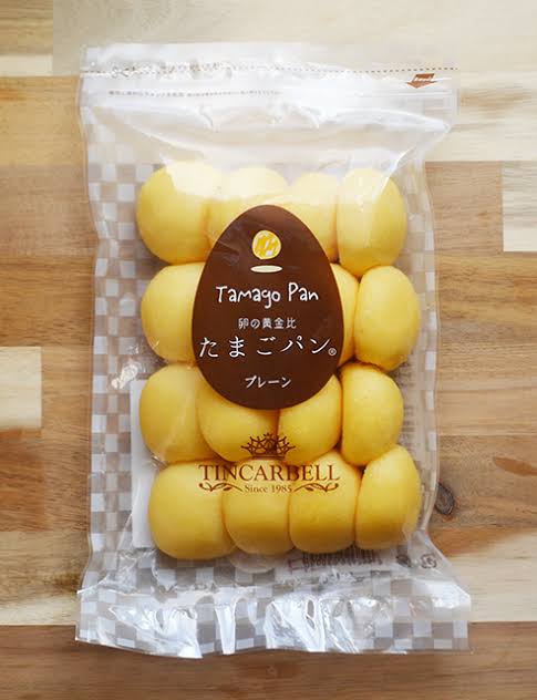 どの菓子パンが好きですか?