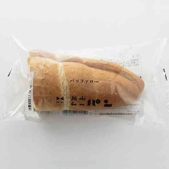 どの菓子パンが好きですか?