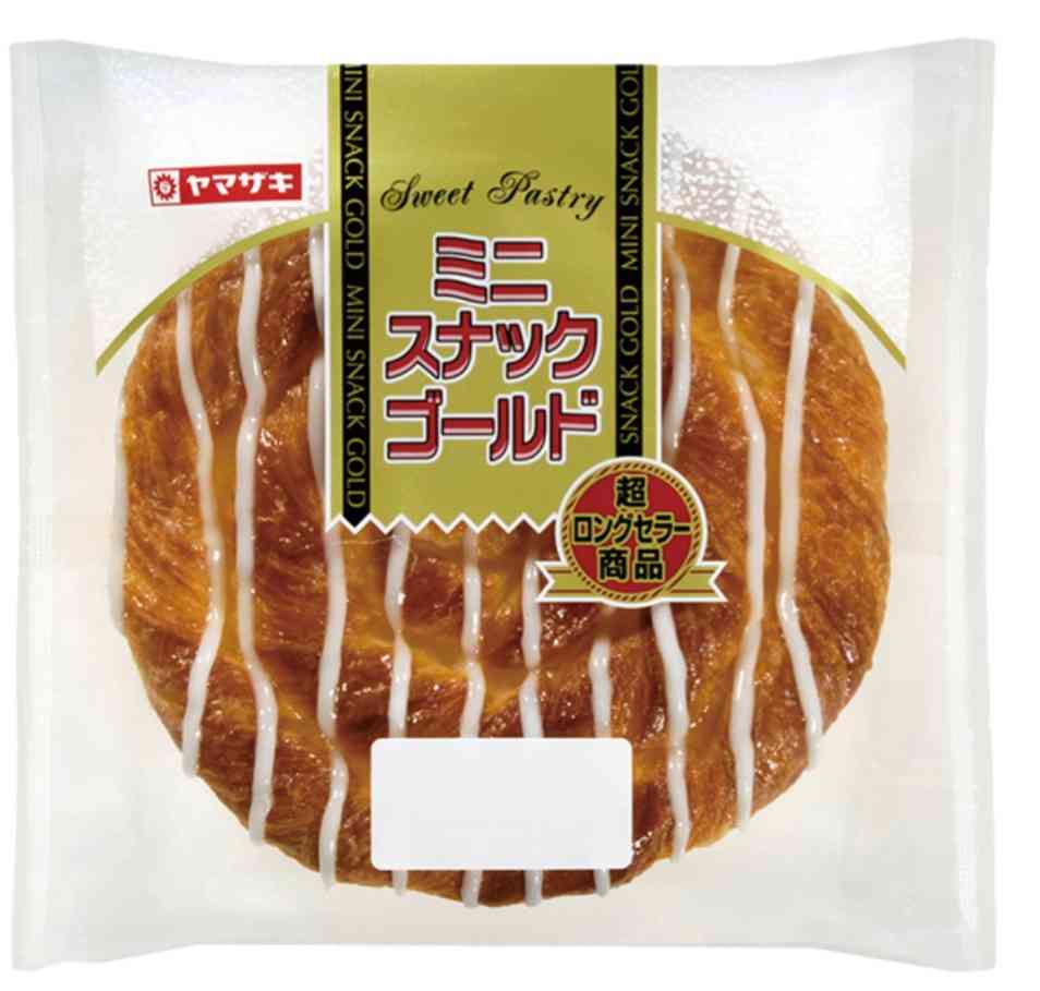 どの菓子パンが好きですか?