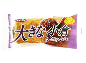 どの菓子パンが好きですか?