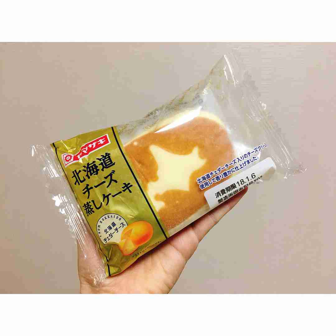 どの菓子パンが好きですか?